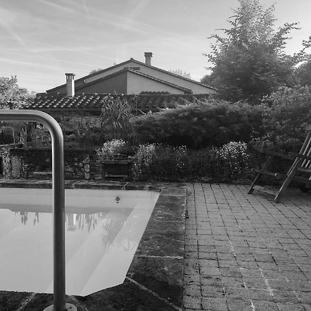 Le Bon Chemin Studio Stockholm Sainte-Nathalene ภายนอก รูปภาพ